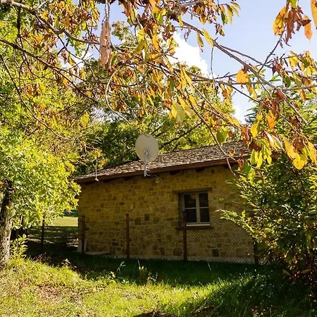 Alojamento de Acomodação e Pequeno-almoço La Ghiandaia Berceto