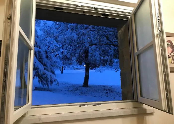 La Ghiandaia Berceto