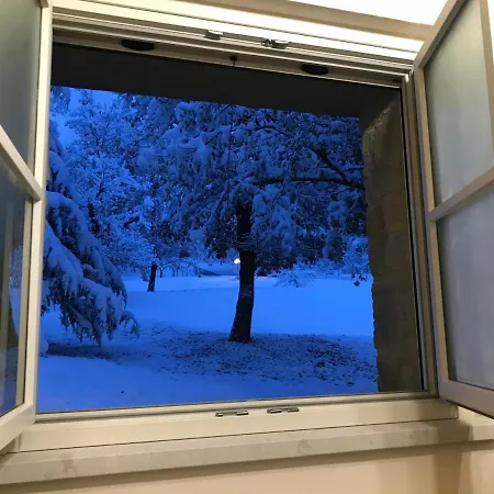 La Ghiandaia 贝尔切托