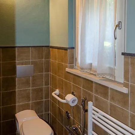 住宿加早餐酒店 La Ghiandaia 3*