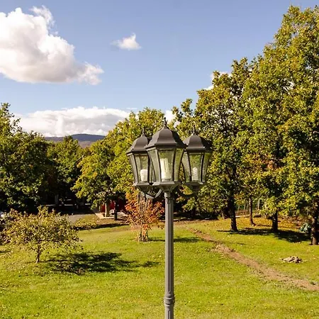 La Ghiandaia 贝尔切托