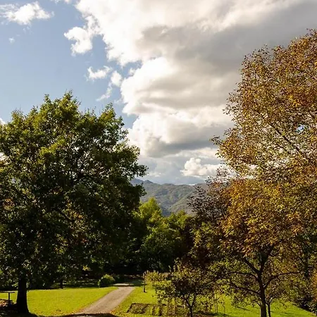 La Ghiandaia ベッド・アンド・ブレックファスト 3*