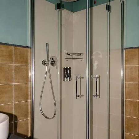 ベッド・アンド・ブレックファスト La Ghiandaia