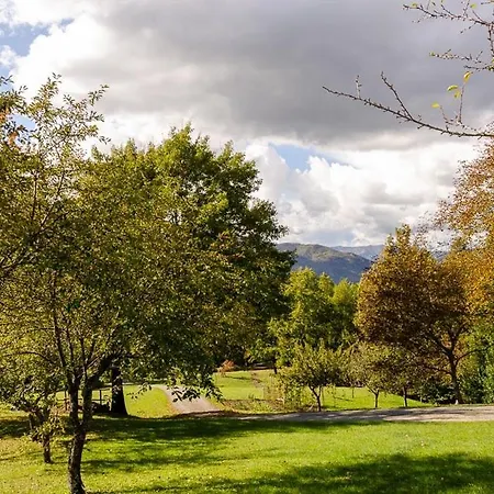 ベッド・アンド・ブレックファスト La Ghiandaia ベルチェート