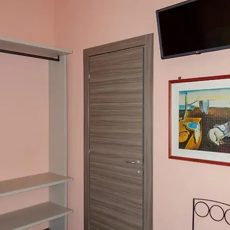 La Ghiandaia * ברצ'טו
