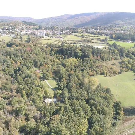 住宿加早餐酒店 La Ghiandaia 贝尔切托