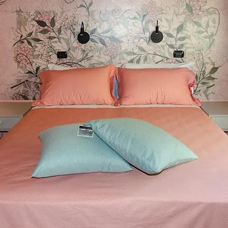 La Ghiandaia 3*