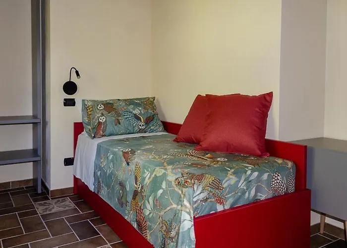 Bed & Breakfast La Ghiandaia