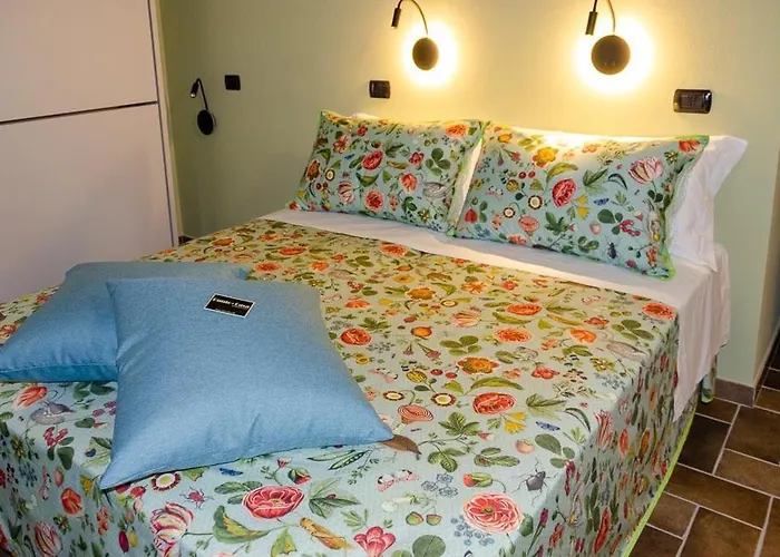 Bed & Breakfast La Ghiandaia