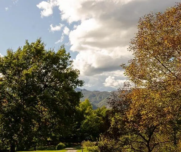 La Ghiandaia Bed & Breakfast 3*