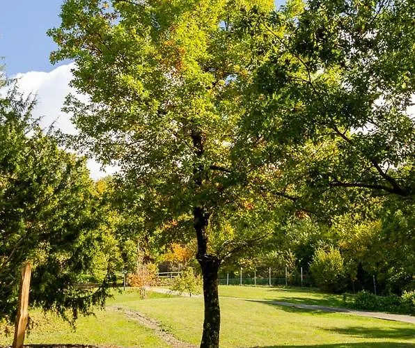 La Ghiandaia Bed & Breakfast