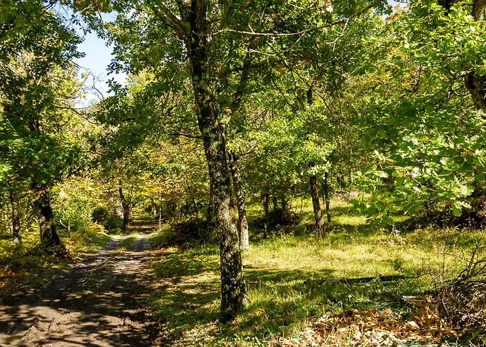 La Ghiandaia Bed & Breakfast