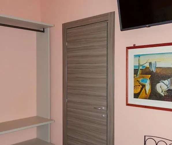 La Ghiandaia 3* Berceto