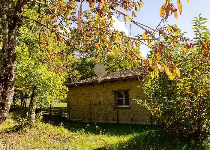 Bed & Breakfast La Ghiandaia Berceto