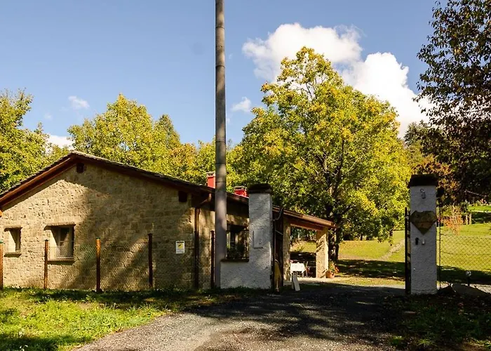 Bed & Breakfast La Ghiandaia